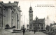 BELGIQUE - Exposition Internationale De Bruxelles 1910 - Le Pavillon De La Ville De Bruxelles - Carte Postale Ancienne - Exposiciones Universales