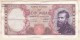 Billet 10000 Lire Michel Angelo  1973, Alph. A.0536 N° 028136 - 10.000 Lire