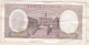 Billet 10000 Lire Michel Angelo  1973, Alph. A.0536 N° 028136 - 10000 Lire