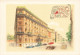 ITALIE - Roma - Position Incomparable - Tranquille Donnant Sur La Villa  Borghese - Colorisé - Carte Postale Ancienne - Orte & Plätze