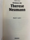 Visionen Der Therese Neumann : Band 1 Und 2. - Other & Unclassified