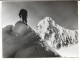 Carte Photo EXPEDITION FRANCAISE A L HIMALAYA  Cl De La Fede Francaise De La Montagn N0158 - Bergsteigen