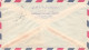 JORDAN - AIRMAIL Ca 1958 - SCHWÄB. GMÜND/DE / 1212 - Jordanien