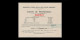 Paris, 1900,   Loterie " Association Des Artistes Dramatiques ", 1 Franc, Superbe. - Billets De Loterie