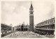 ITALIE - Venezia -  Place Et Basilique Saint-Marc - Animé - Carte Postale Ancienne - Kerken