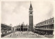 ITALIE - Venezia -  Place Et Basilique Saint-Marc - Animé - Carte Postale Ancienne - Churches