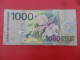 7601 - Suriname 1000 Gulden 2000/2003 - P-151 - Suriname