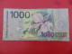 7601 - Suriname 1000 Gulden 2000/2003 - P-151 - Surinam