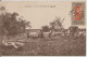 DAHOMEY - 1933 - CARTE De COTONOU => TOULON - Lettres & Documents