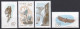 NO229 – NORVEGE - NORWAY – FULL YEAR SET 1970 – SG # 644660 MNH 41 € - Ungebraucht