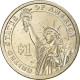 Monnaie, États-Unis, Dollar, 2007, U.S. Mint, Philadelphie, SPL - Autres & Non Classés