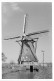 E665 - Alphen A/d Rijn - Foto Ong 9x13cm - Molen - Moulin - Mill - Mühle - Alphen A/d Rijn