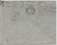 DAHOMEY - 1939 - ENVELOPPE AVION De PARAKOU ! => GAP - Cartas & Documentos