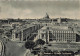 ITALIE - Rome -  Panorama Et Rue De La Conciliation - Carte Postale Ancienne - Orte & Plätze