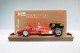 Brumm - Ferrari 126 C4 F1 HP 650-850 1984 N°27 Alboreto Réf. R142 1/43 - Brumm