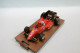 Brumm - Ferrari 126 C4 F1 HP 650-850 1984 N°27 Alboreto Réf. R142 1/43 - Brumm