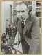 Andrew Huxley (1917-2012) - Physiologist - Signed Card + Photo - Nobel Prize - Uitvinders En Wetenschappers