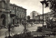 ITALIE - Acqui Terme - Place D'Italie - Carte Postale Ancienne - Alessandria