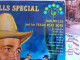 Lp 33 Giri "Bob Wills Special " 1957 - Country En Folk