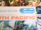 Lp 33 Giri "South Pacific" 1958 - Musique De Films