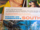 Lp 33 Giri "South Pacific" 1958 - Soundtracks, Film Music