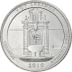 Monnaie, États-Unis, Quarter, 2010, U.S. Mint, Denver, SPL, Cupronickel Plaqué - Other & Unclassified