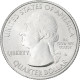 Monnaie, États-Unis, Quarter, 2010, U.S. Mint, Denver, SPL, Cupronickel Plaqué - Andere & Zonder Classificatie