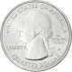 Monnaie, États-Unis, Quarter, 2010, U.S. Mint, Denver, SPL, Cupronickel Plaqué - Autres & Non Classés