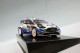 Ixo - FORD FIESTA WRC #3 Rallye Monte-Carlo 2021 Suninen - Markkula Réf. RAM786 NBO Neuf 1/43 - Ixo