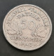 France 50 Centimes 1943 SUP - 50 Centimes