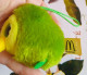 Delcampe - Lotto Mini Peluche McDonald - Knuffels