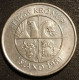 ISLANDE - ICELAND - 5 KRONUR 1981 - KM 28 - ISLAND - Dauphin - Island