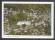 Switzerland, Orselina, Aerial Virw With Clinica Santa Croce, 1991. - Orselina