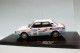 Ixo - SKODA 130L #30 RAC Rally 1987 Krecek - Moti Réf. RAC350 NBO Neuf 1/43 - Ixo