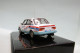 Ixo - SKODA 130L #30 RAC Rally 1987 Krecek - Moti Réf. RAC350 NBO Neuf 1/43 - Ixo