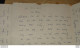 Enveloppe Lettre De L'ecole Navale De Brest - 1955 - écrite En Vietnamien .....Boite-2.........234 - Guerra D'Indocina/Vietnam