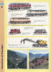 Catalogue ROCO INTERNATIONAL 1975 Katalog Spur HO, HOe, N, O +prices In Danish Kronen - Alemania