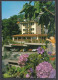 Switzerland, Orselina, Hotel Mirafiori, 1988. - Orselina