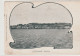 CARTOLINA DI CROTONE CON ERRORE DI STAMPA COTRONE MARINA VIAGGIATA 1935 - Crotone