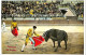 Thème - Recuerdo De La Corrida De Toros - Pasando De Muleta - Corrida