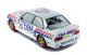 BMW M3 E30 - Fina - Marc Duez/Alain Lopes - Rally 1000 Lakes 1989 #20 - Ixo (1:18) - Ixo