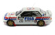 BMW M3 E30 - Fina - Marc Duez/Alain Lopes - Rally 1000 Lakes 1989 #20 - Ixo (1:18) - Ixo