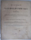 Die Endeckung Des NATURSELBSTDRUCKES Oder Die Erfindung Von Herbarien Stoffen Spitzen Stiekereien Alois AUER WIEN 1854 - Alte Bücher