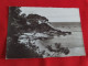 BELLE CPSM .....POINTE DE L'ANSE ROUGE..FLAMME 19-8-1957 - Noirmoutier