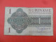 8457 - Suriname 1 Gulden 1982 - Surinam