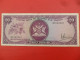 7834 - Trinidad And Tobago 20 Dollars 1977 - P-33a - Trinidad En Tobago