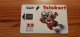 Phonecard Norway N-6 02/93 - Ice Hockey - Norvège