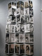 THE  BLACK  BOX  By  MARC  LAGRANGE Geb . 1951 -- Gest . 2015  ----------   36 Stuks Fotokaarten    Antwerpen - Arte Contemporanea