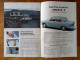 Delcampe - 1968 Automobile Peugeot 404 - Voiture Berlines Confort, Grand Tourisme, Super Luxe - Automobile