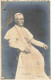 RELIGION - Christianisme - SS Pie X  - Carte Postale Ancienne - Popes